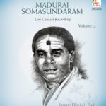 Maduri Soma Sundaram - Volume 2