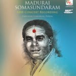 Maduri Soma Sundaram - Live Recording