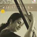 Aruna Sairam - Volume 1