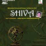 Bharathanatyam Songs: Shiva