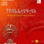 Thillanas, Vol. 3