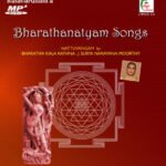 Bharathanatyam Songs