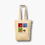 Karpooram Narumo Tote