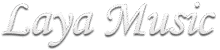 Laya Music Logo
