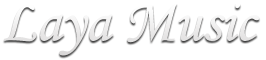 Laya Music Logo