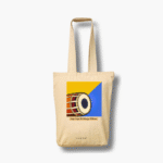 Mridangam Tote