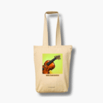 Violin Tote