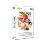 VINTAGE CLASSICS