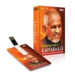 ENCHANTING SONGS OF ILAIYARAAJA