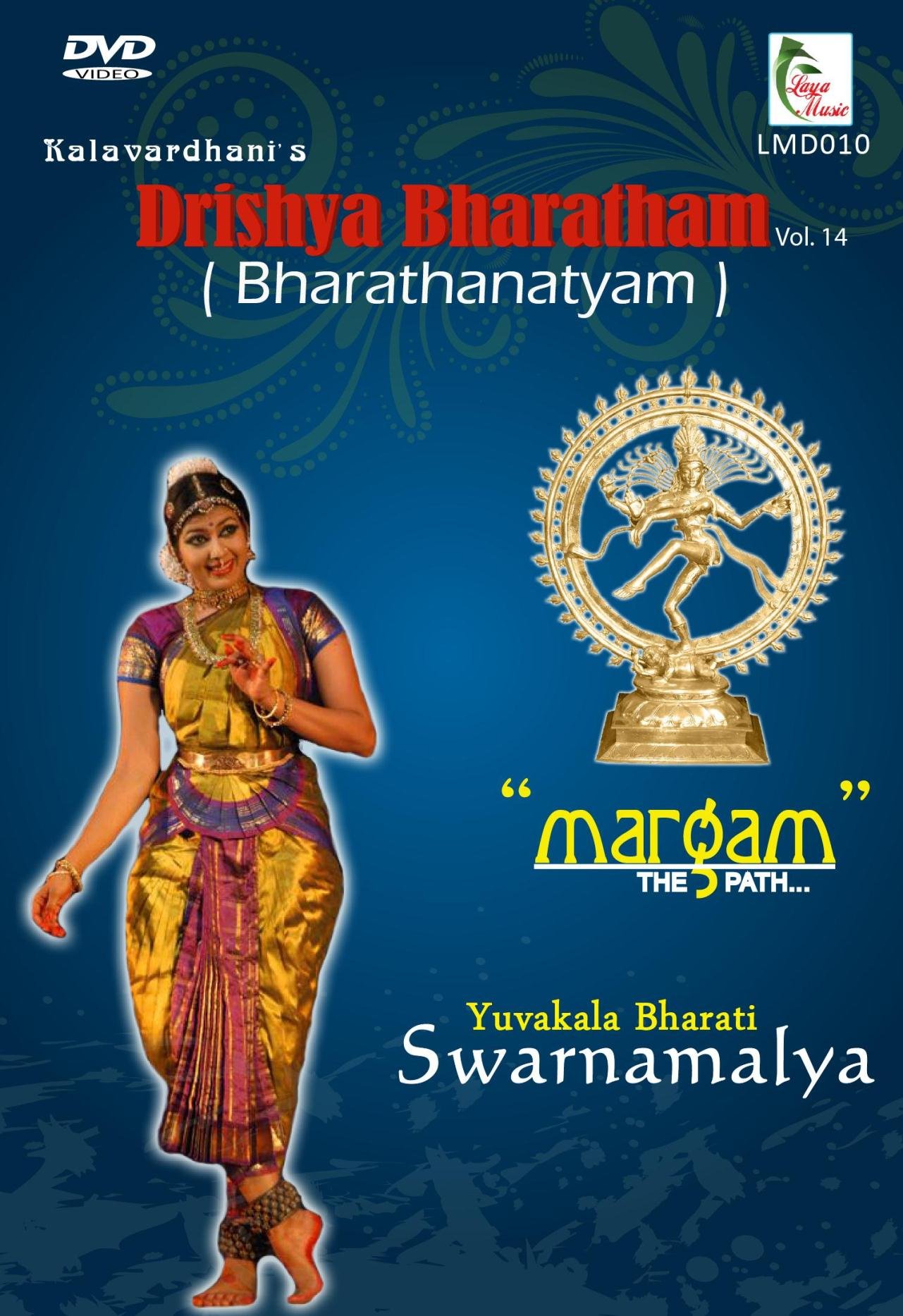 10_LMD_010f Drishya Bharatham - Vol -14 - Image 1