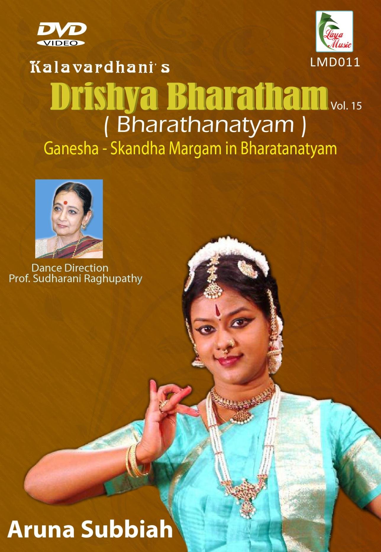 11_LMD_011f Drishya Bharatham - Vol -15 - Image 1