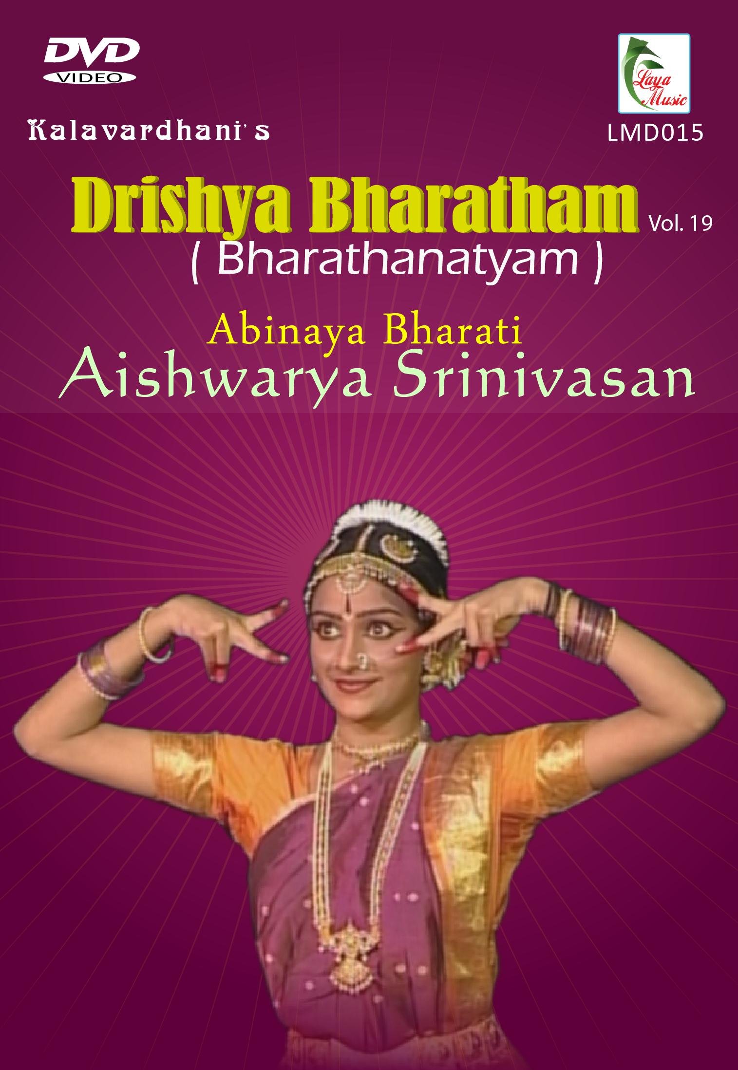 15_LMD_015f Drishya Bharatham - Vol -19 - Image 1