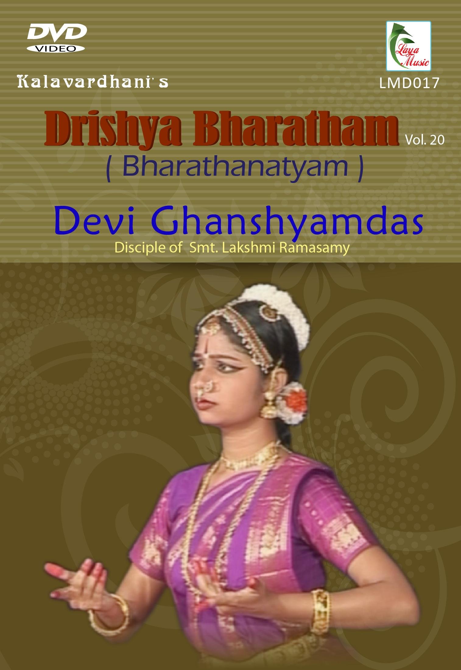 17_LMD_017f Drishya Bharatham - Vol -20 - Image 1