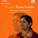 Thejaswi Ramachandra