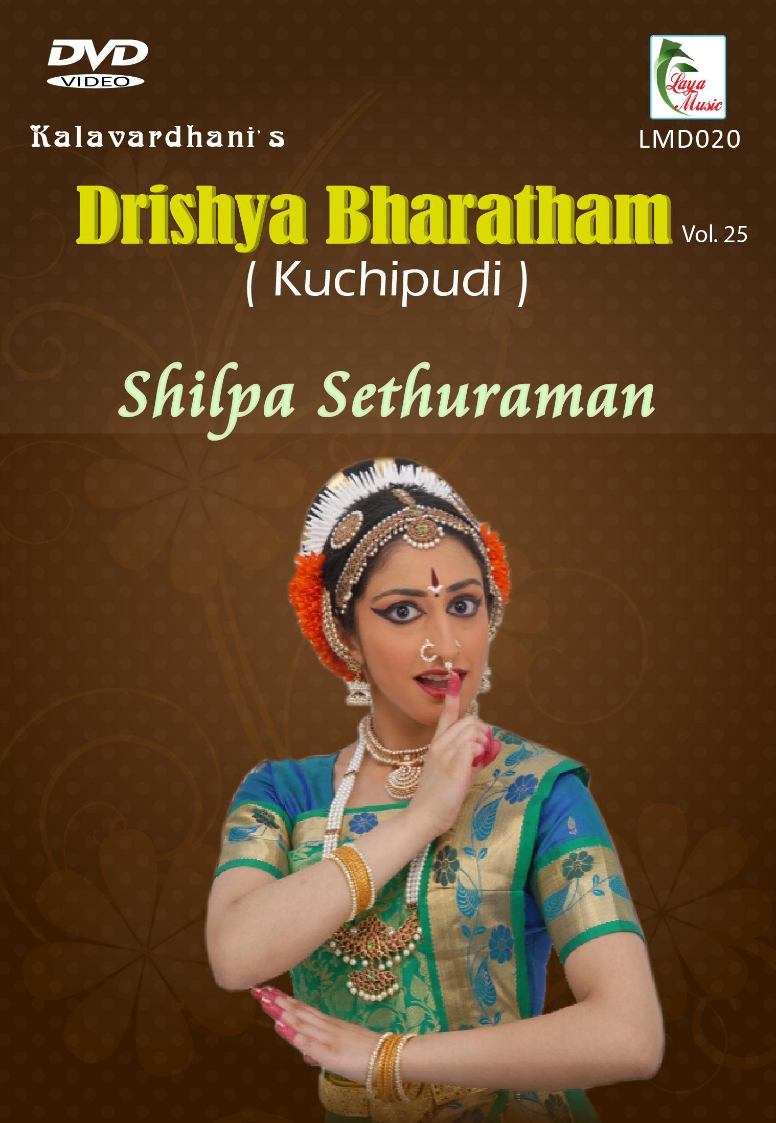 20_LMD_020f Drishya Bharatham - Vol -25 - Image 1