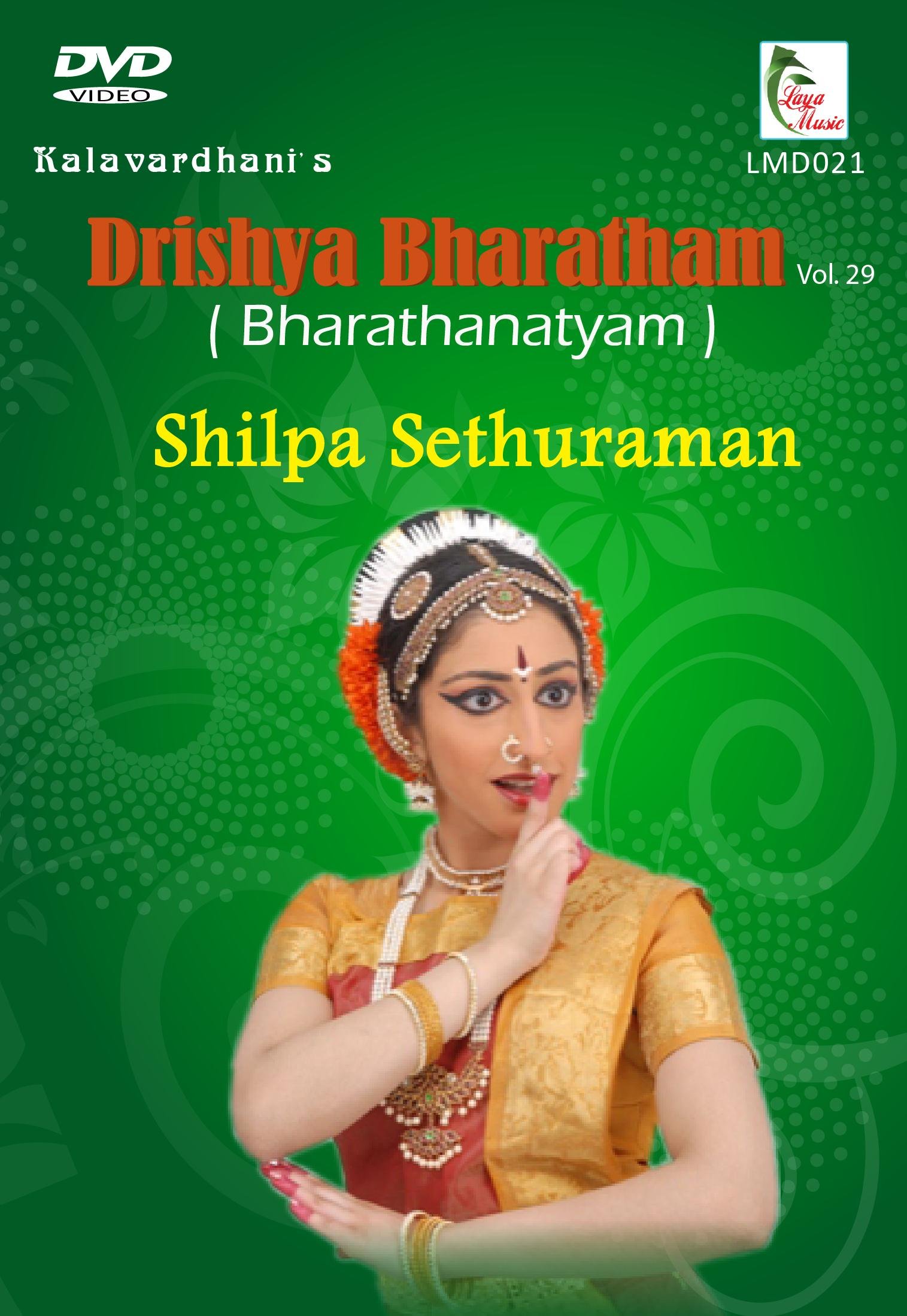 21_LMD_021f Drishya Bharatham - Vol -29 - Image 1