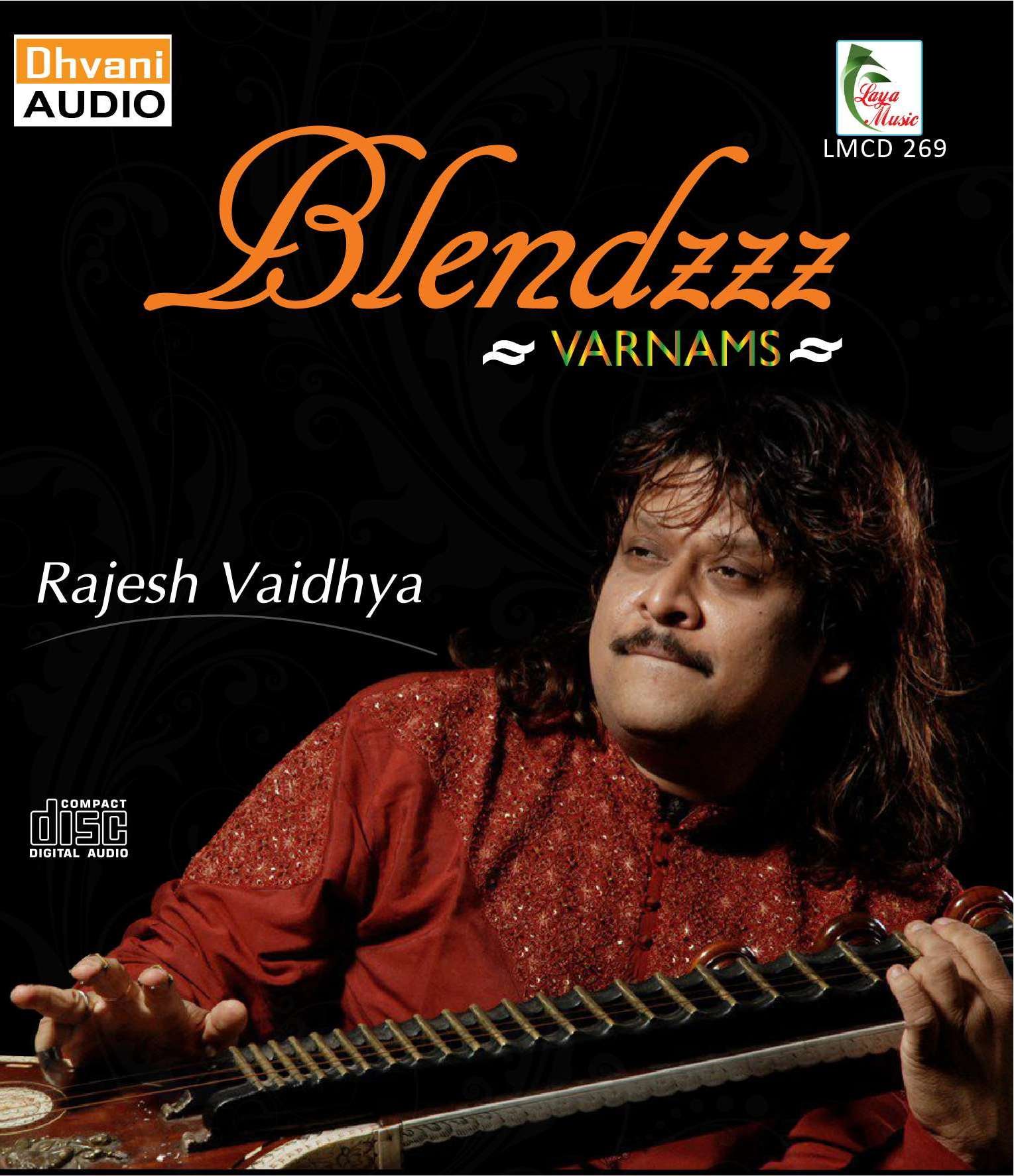 269-LMCD 269f Rajesh Vaidhya's Blendzzz - Image 1