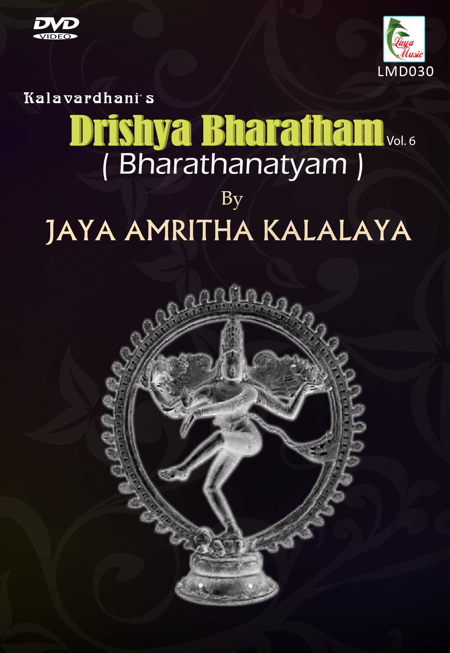 30_LMD_030f Drishya Bharatham - Vol -6 - Image 1