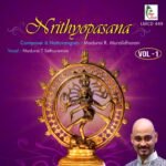 Nrithyopasana - Vol -1