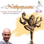 Nrithyopasana - Vol -30