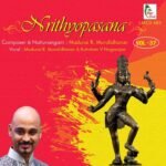 Nrithyopasana - Vol -37