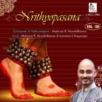 Nrithyopasana - Vol -38