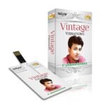 VINTAGE VIBRATIONS (Unnikrishnan)