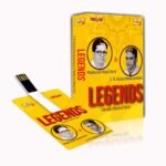 LEGENDS - MADURAI MANI IYER & G.N. BALASUBRAMANIAM