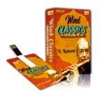 WIND CLASSICS-DR.N. RAMANI